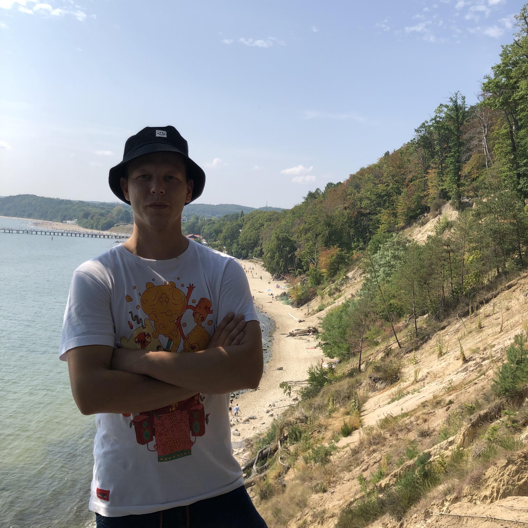 Ovidijus elektrikas